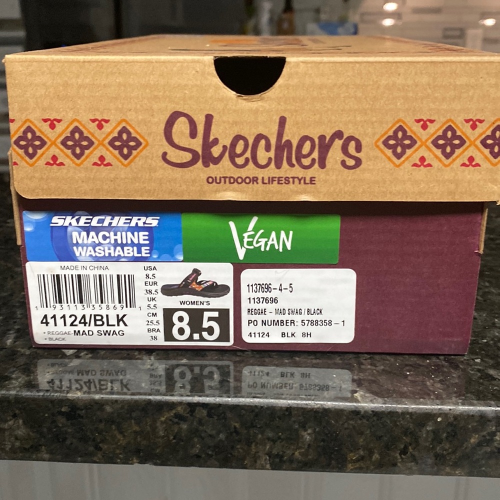 Sketchers Sandals